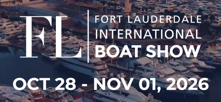 Fort Lauderdale International Boat Show