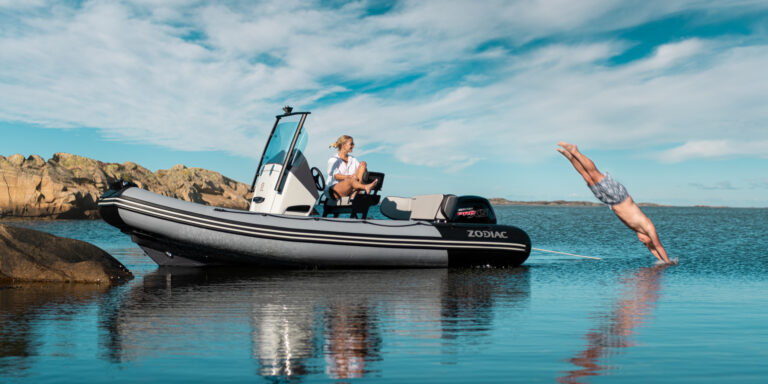 Zodiac Boats for Sale in Florida