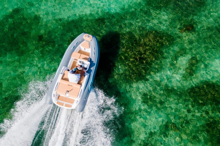 Florida’s Largest AB Inflatables Dealer