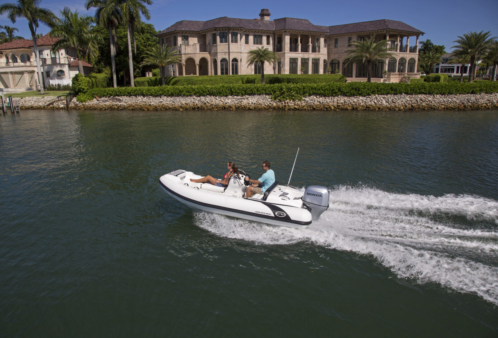 Walker Bay Boats for Sale in Florida