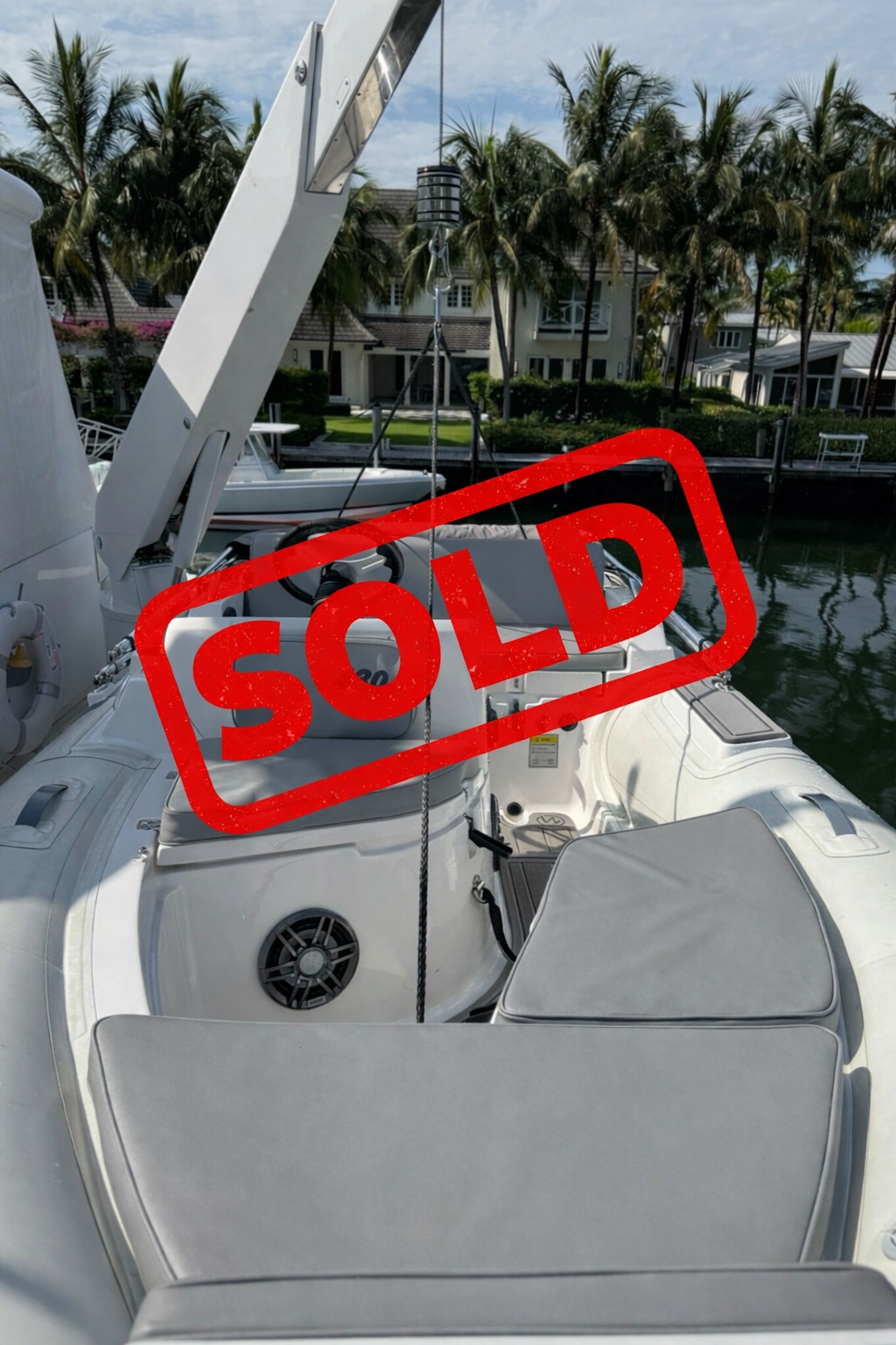 2022 430 AB JET $38,000