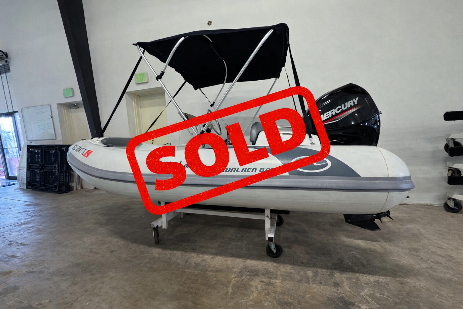 2023 Walker Bay Generation 340 $23,900