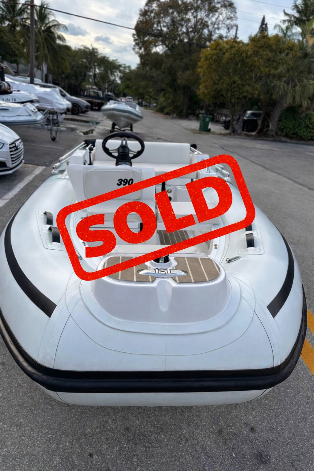 2024 ABJet 390 $48,000