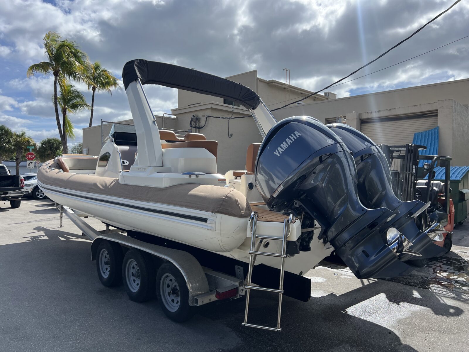 Is It Time to Repower Your Boat?