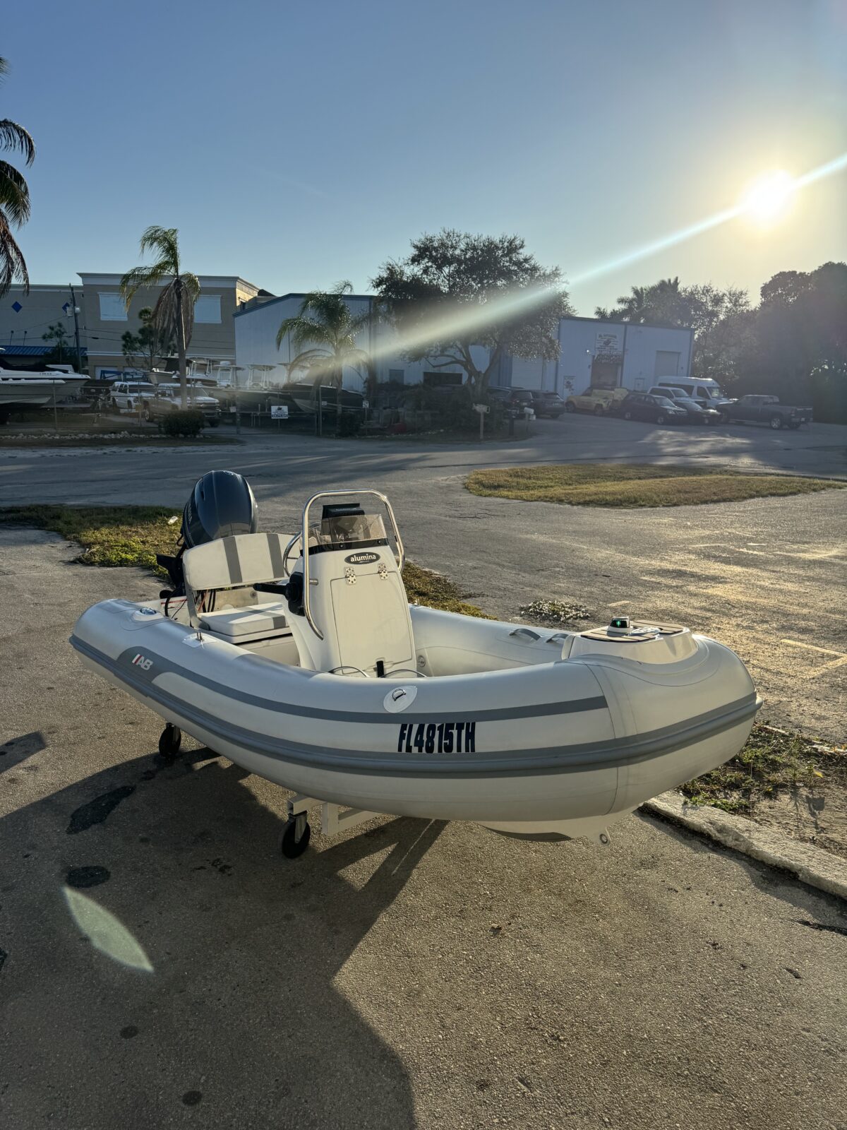 09 2022 AB Inflatables 11 ALX $18,900