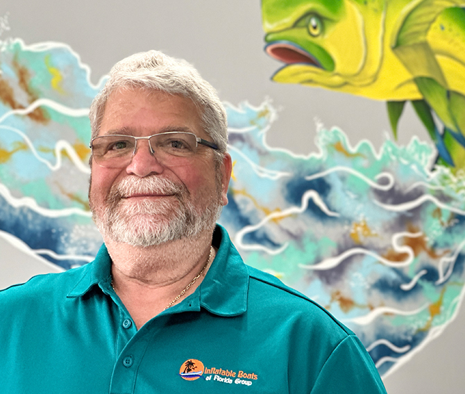 Douglas (Gator) Keen