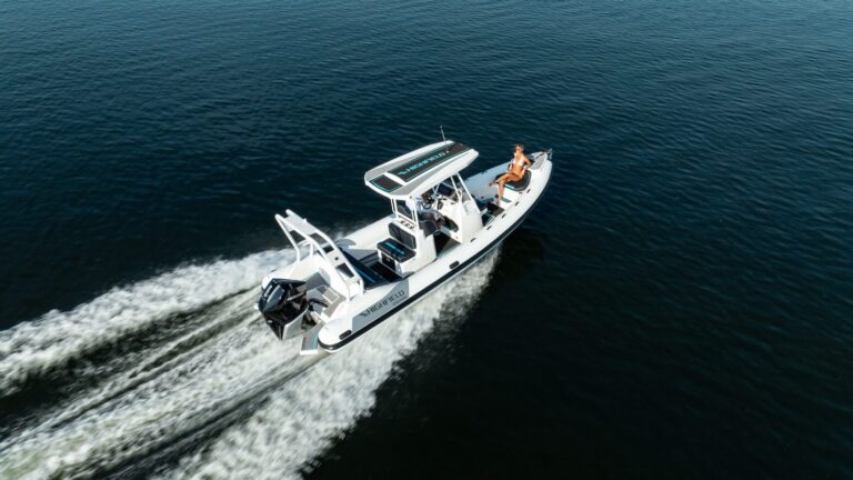 Highfield Boats for Sale in Florida