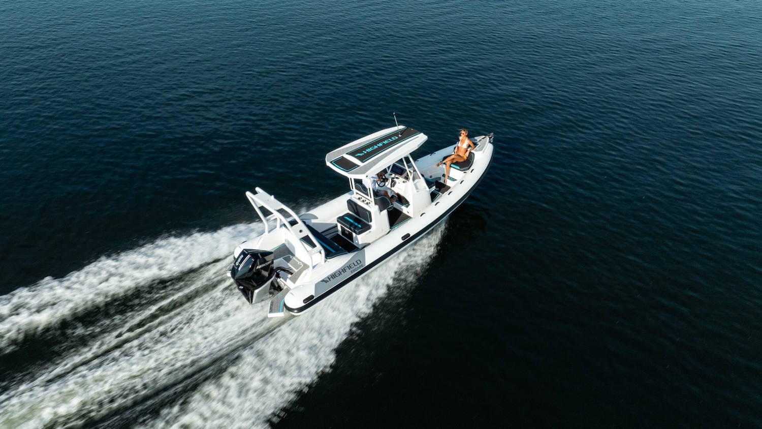 Highfield Boats for Sale in Florida