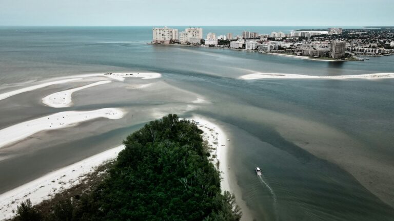 The Ultimate Naples to Marco Island Inflatable Boat Launch Guide