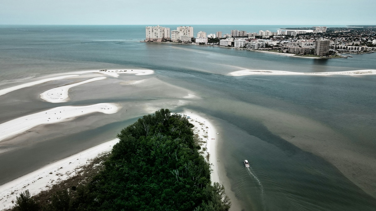 The Ultimate Naples to Marco Island Inflatable Boat Launch Guide