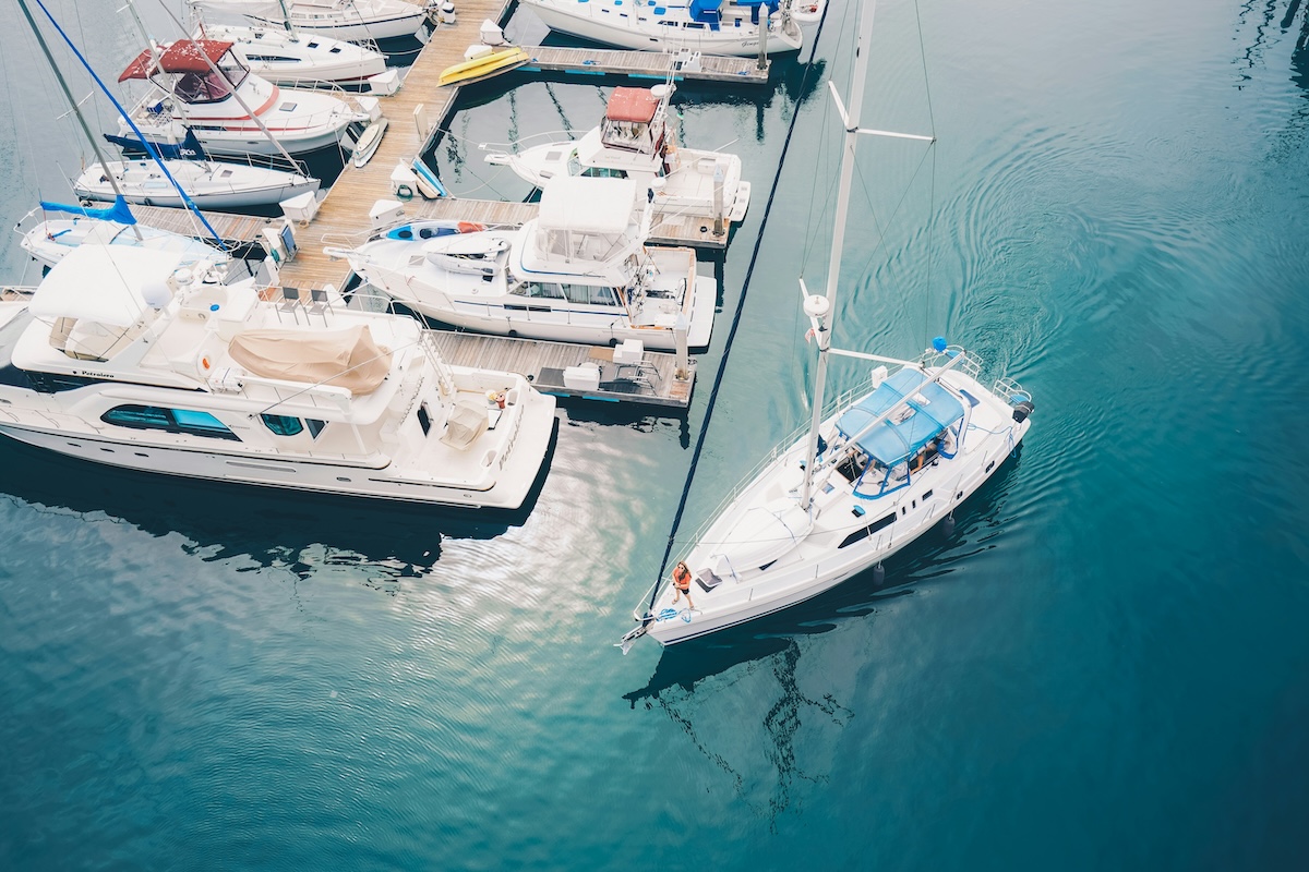 Best Boat Ramps for RIBs in Southwest Florida