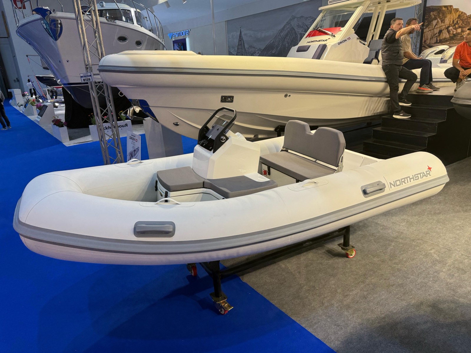 Northstar Vega 3.5