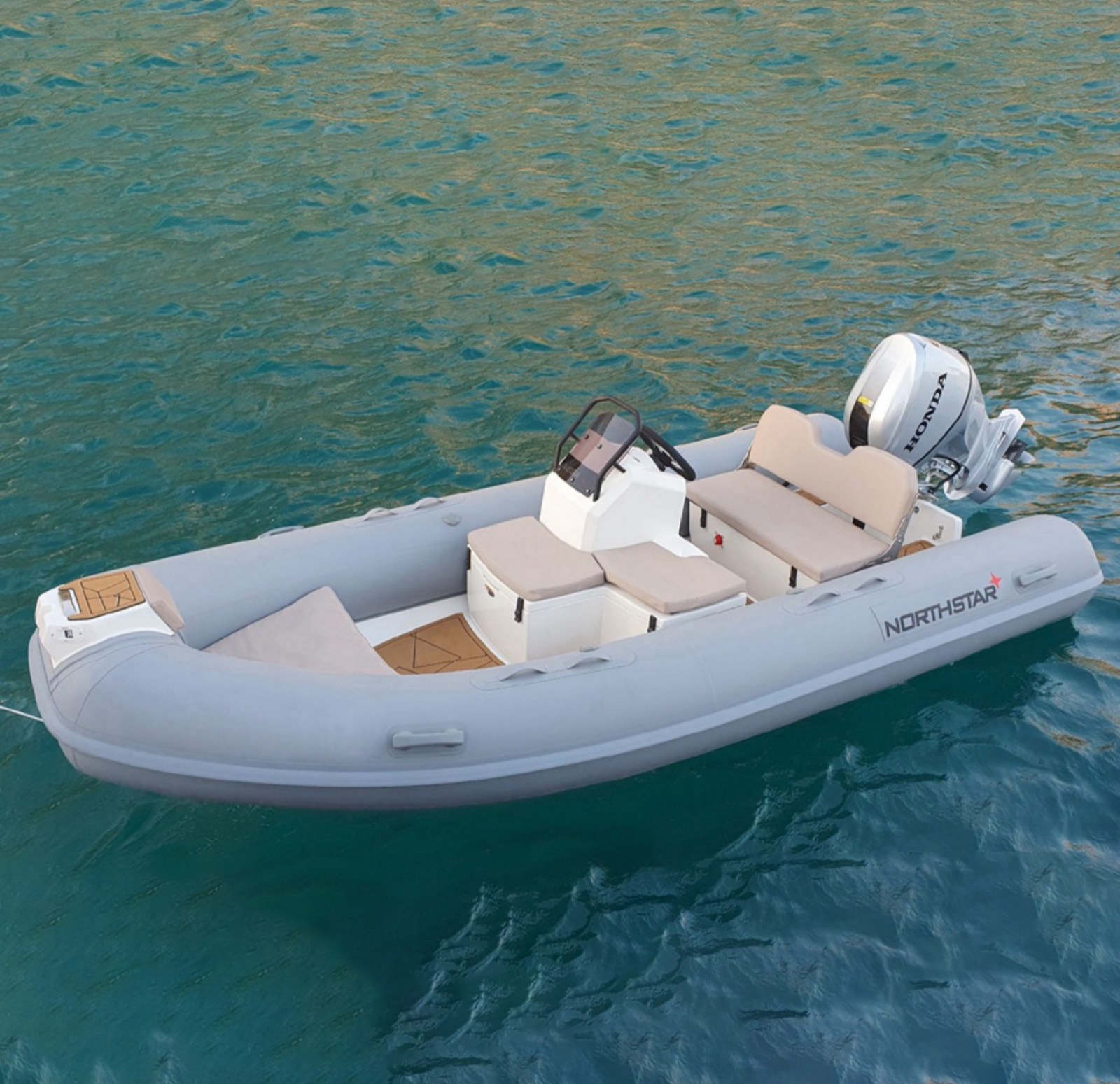 Northstar Vega 4.2