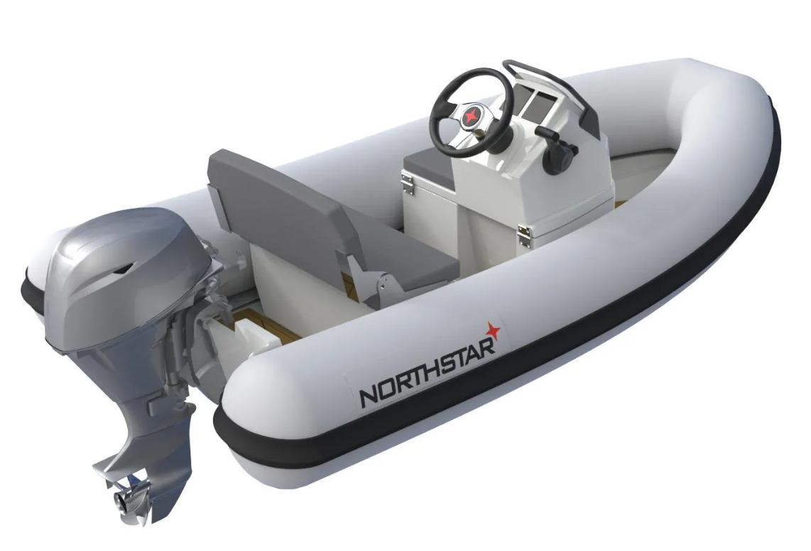 Northstar Vega Lite 3.2
