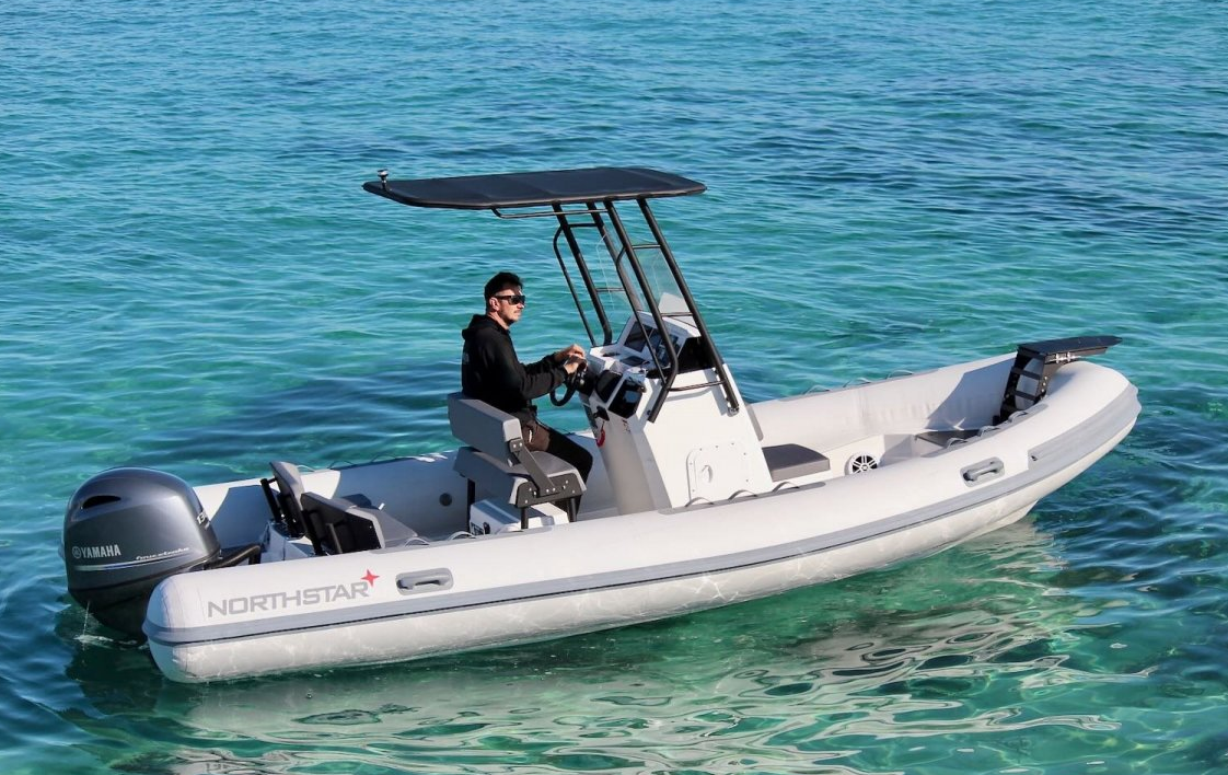 Northstar Vega Sport 5.8