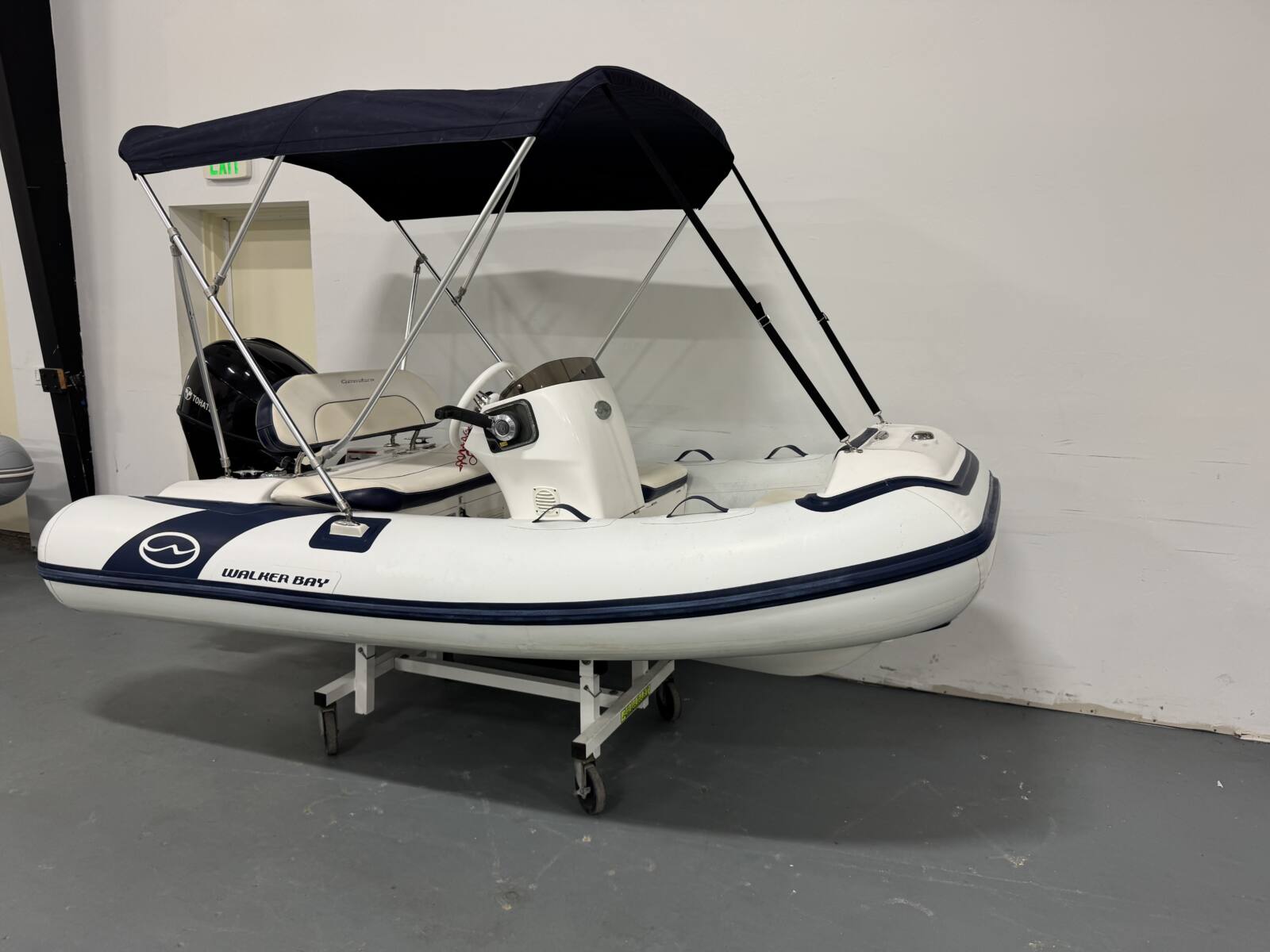 03 2024 Walker Bay 10LTE $19,900